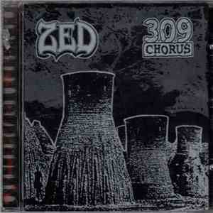 Zed  / 309 Chorus - Split flac album
