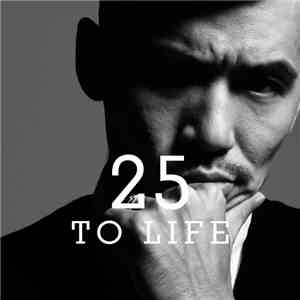 Zeebra - 25 To Life flac album