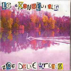 Zoe Delle Stelle - Le Granfeuille flac album