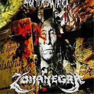 Zonanegra - Por Tu Misma Patria flac album