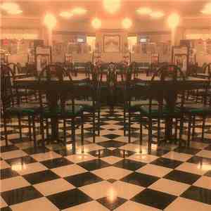 1995 Zellers - Family Restaurant flac album