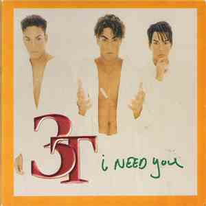 3T - I Need You flac album