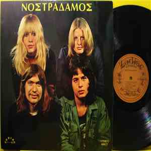 Νοστράδαμος - Νοστράδαμος flac album
