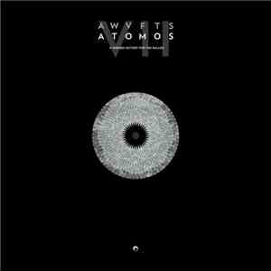 A Winged Victory For The Sullen - Atomos VII flac album