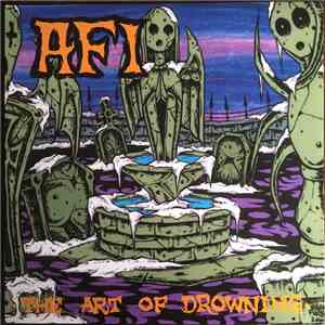 AFI - The Art Of Drowning flac album