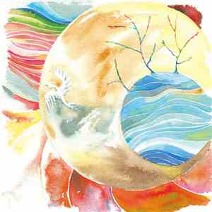 Akey  - Drawing flac album