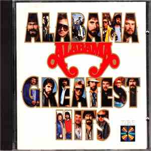Alabama - Greatest Hits flac album