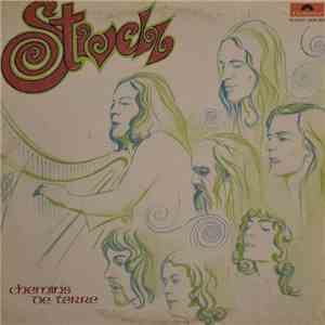Alan Stivell - Chemins De Terre flac album