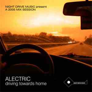 Alectric - Driving Towards Home flac album