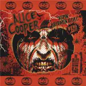 Alice Cooper  - Keepin' Halloween Alive flac album