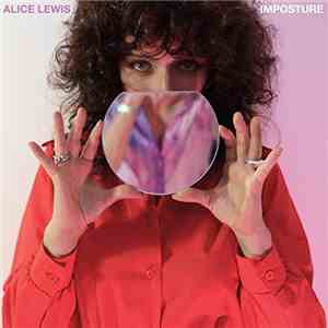 Alice Lewis - Imposture flac album