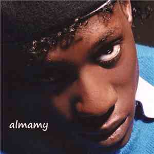 Almamy - The Sexy Boy EP /... B.M.D. flac album