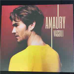 Amaury Vassili - Amaury Vassili flac album