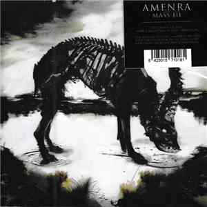 Amenra - Mass III flac album
