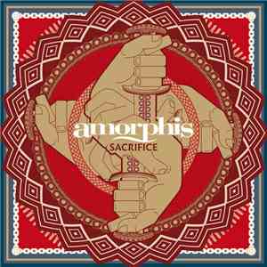 Amorphis - Sacrifice flac album