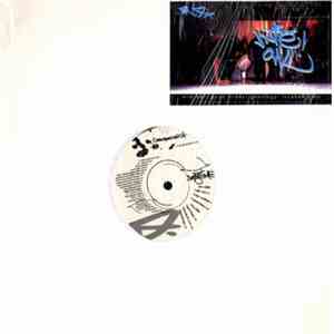 Anacron - Nite Owl flac album