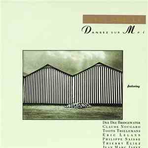 André Ceccarelli - Dansez Sur Moi flac album