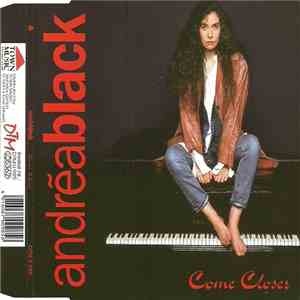 Andrea Black - Come Closer flac album