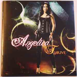 Angelica - Thrive flac album