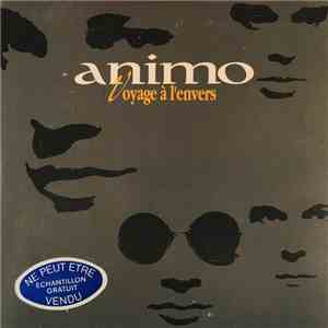 Animo - Voyage à L'envers flac album