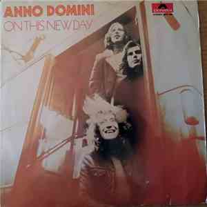 Anno Domini  - On This New Day flac album
