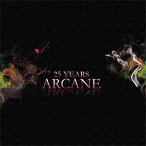 Arcane - 25 Years flac album