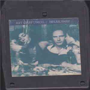 Art Garfunkel - Breakaway flac album