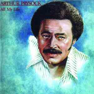 Arthur Prysock - All My Life flac album