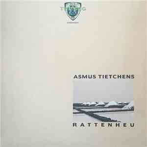 Asmus Tietchens - Rattenheu flac album