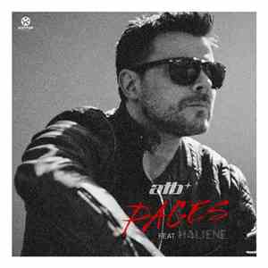 ATB Feat. Haliene - Pages flac album