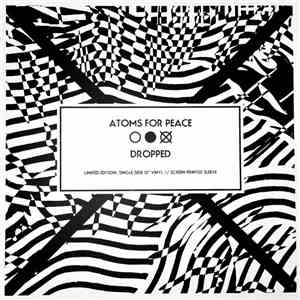 Atoms For Peace  - Dropped flac album