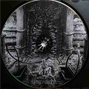 Atomwinter - Catacombs flac album