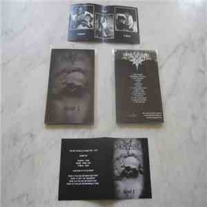 Azaghal - Arvet I flac album