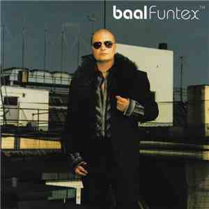 Baal  - Funtex flac album