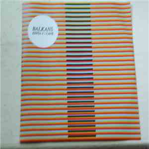 Balkans - Edita V / Cave flac album