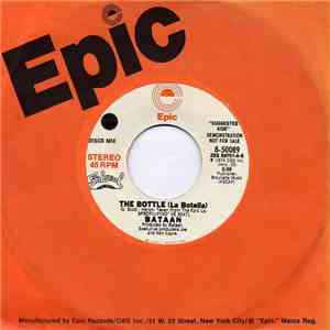 Bataan - The Bottle (La Botella) / When You're Down (Funky Mambo) flac album