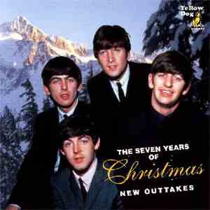Beatles, The - The Seven Years Of Christmas flac album
