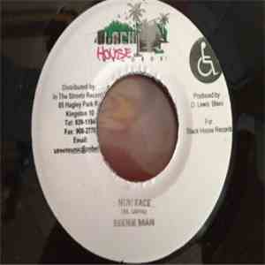 Beenie Man - Nuh Face flac album