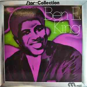 Ben E. King - Star-Collection flac album