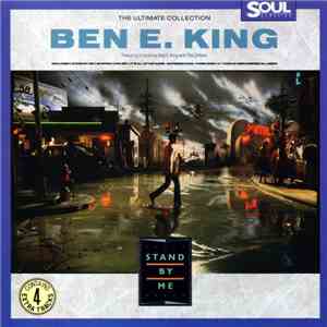 Ben E. King - The Ultimate Collection: Stand By Me flac album