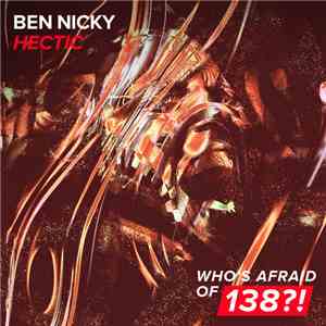 Ben Nicky - Hectic flac album