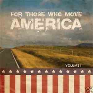 Billy Dean - For Those Who Move America flac album