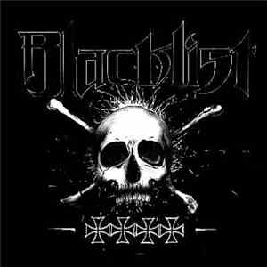 Blacklist  - The Sign Of 4 flac album