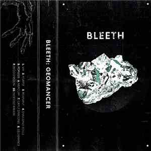 Bleeth - Geomancer flac album