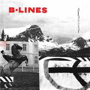 B-Lines - B-Lines flac album