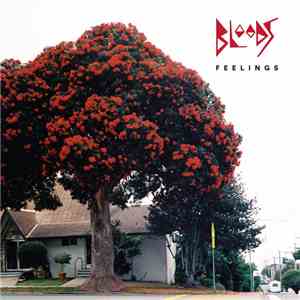 Bloods  - Feelings flac album