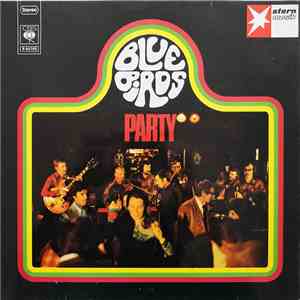Blue Birds - Party flac album