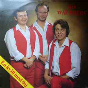 Bo Walthers - En Kväll Med Dej flac album