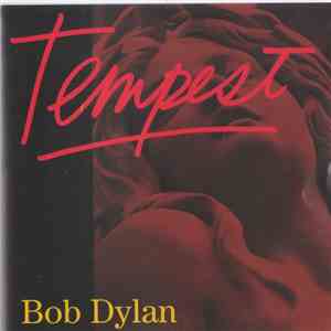 Bob Dylan - Tempest flac album