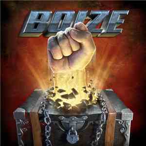 Boize - Boize flac album